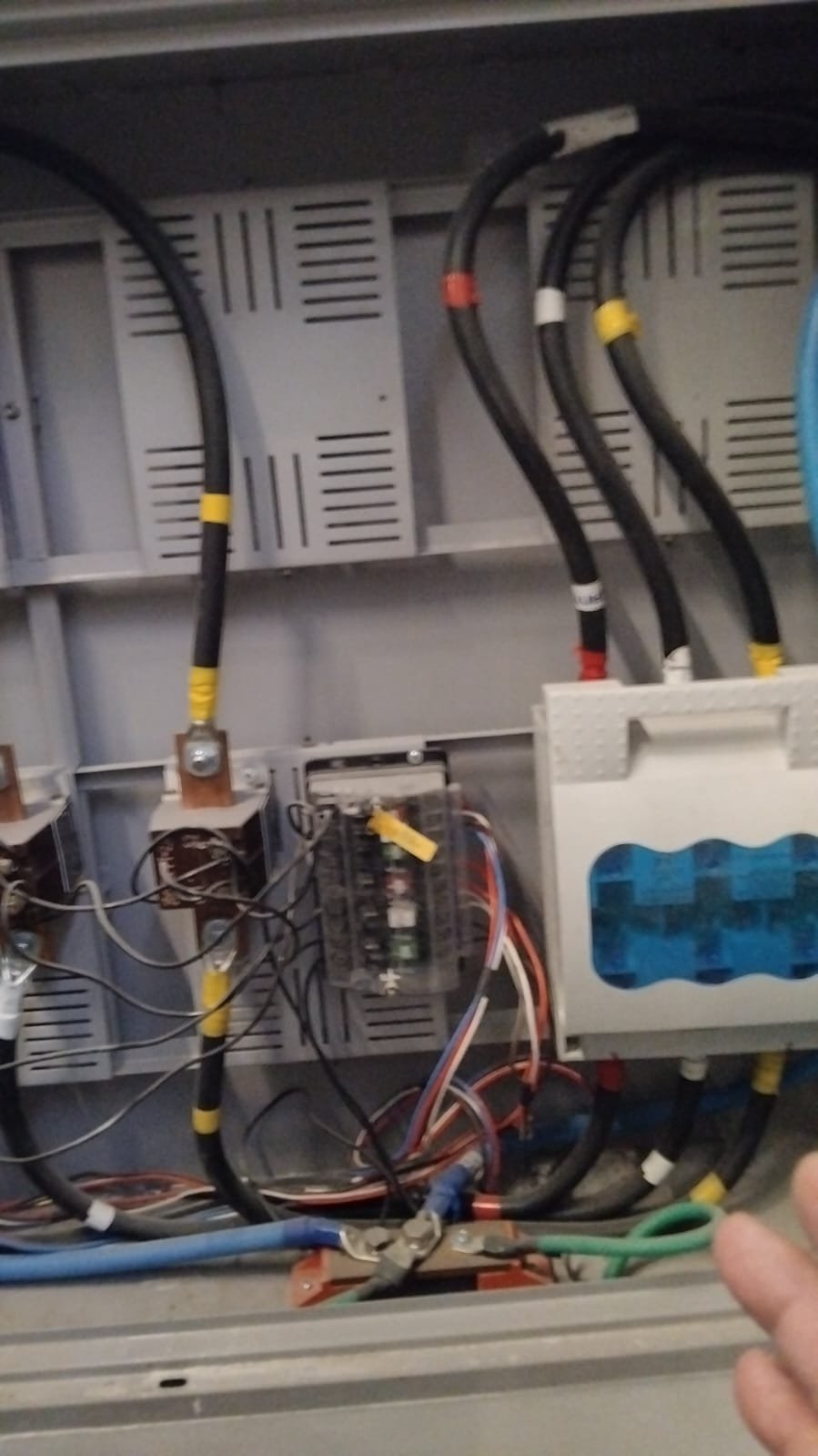 Eletricista em São Paulo (11)