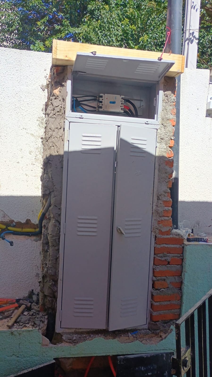 Eletricista em São Paulo (2)