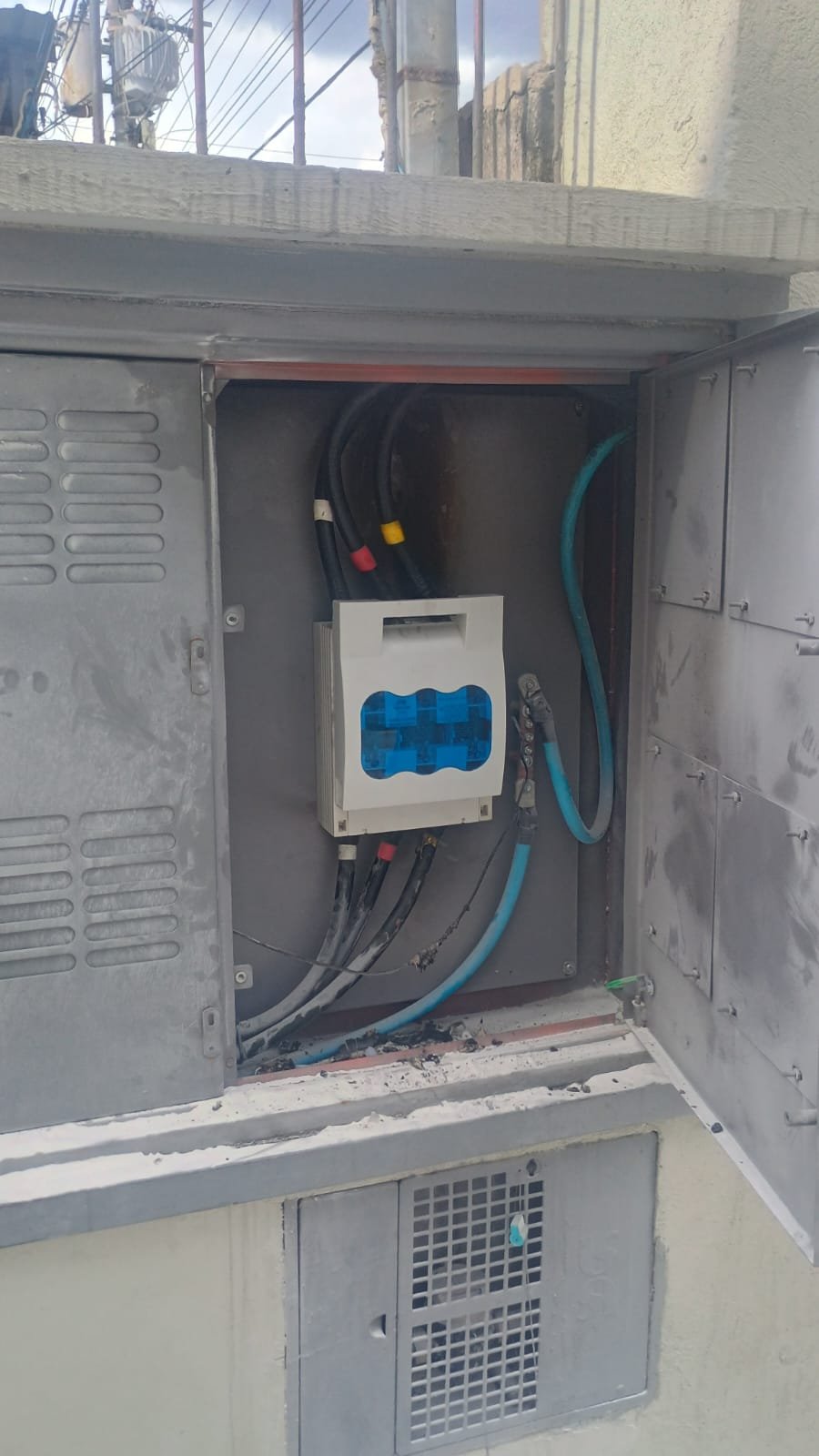 Eletricista em São Paulo (20)