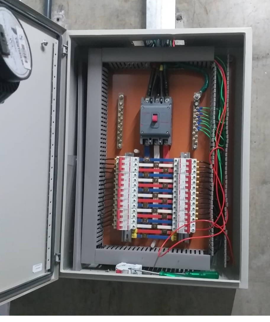 Eletricista em São Paulo (21)