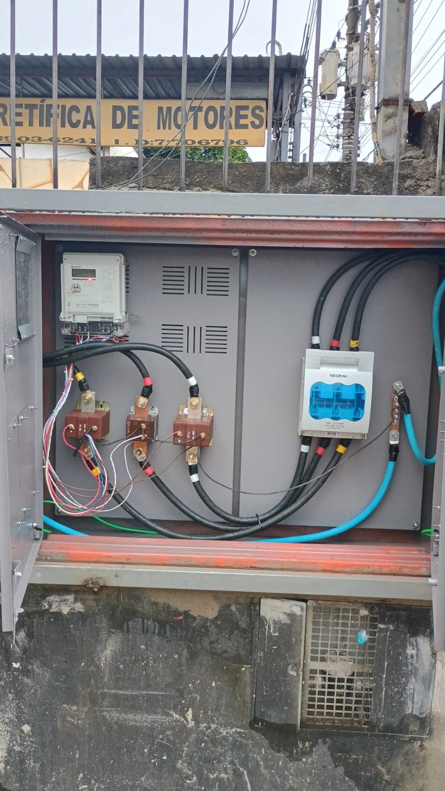 Eletricista em São Paulo (22)