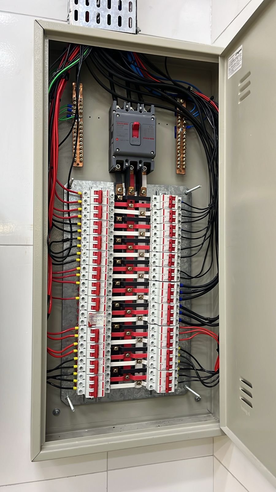 Eletricista em São Paulo (23)