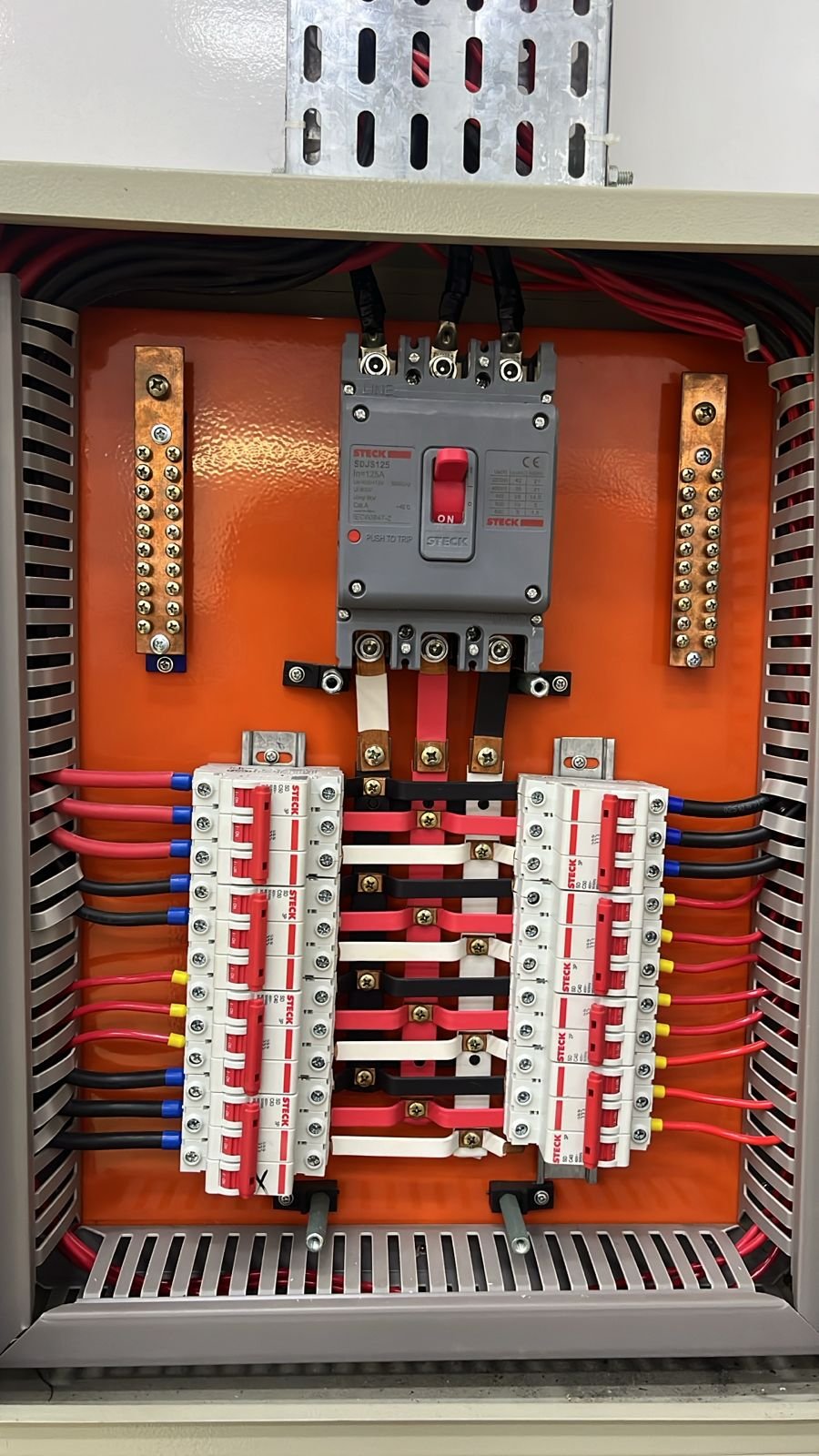 Eletricista em São Paulo (24)