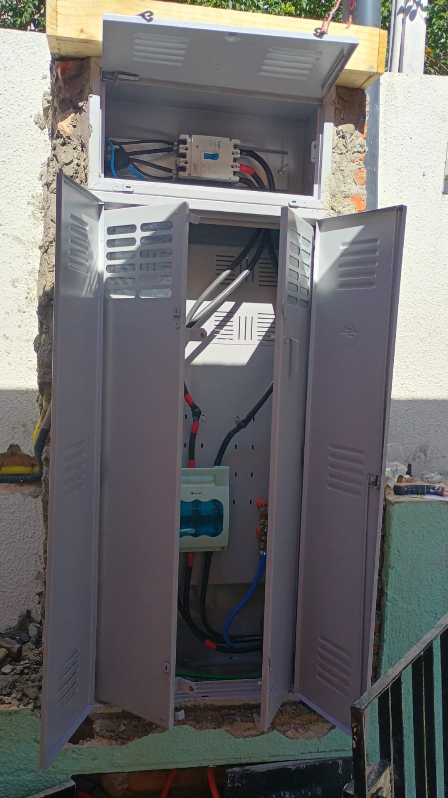 Eletricista em São Paulo (3)