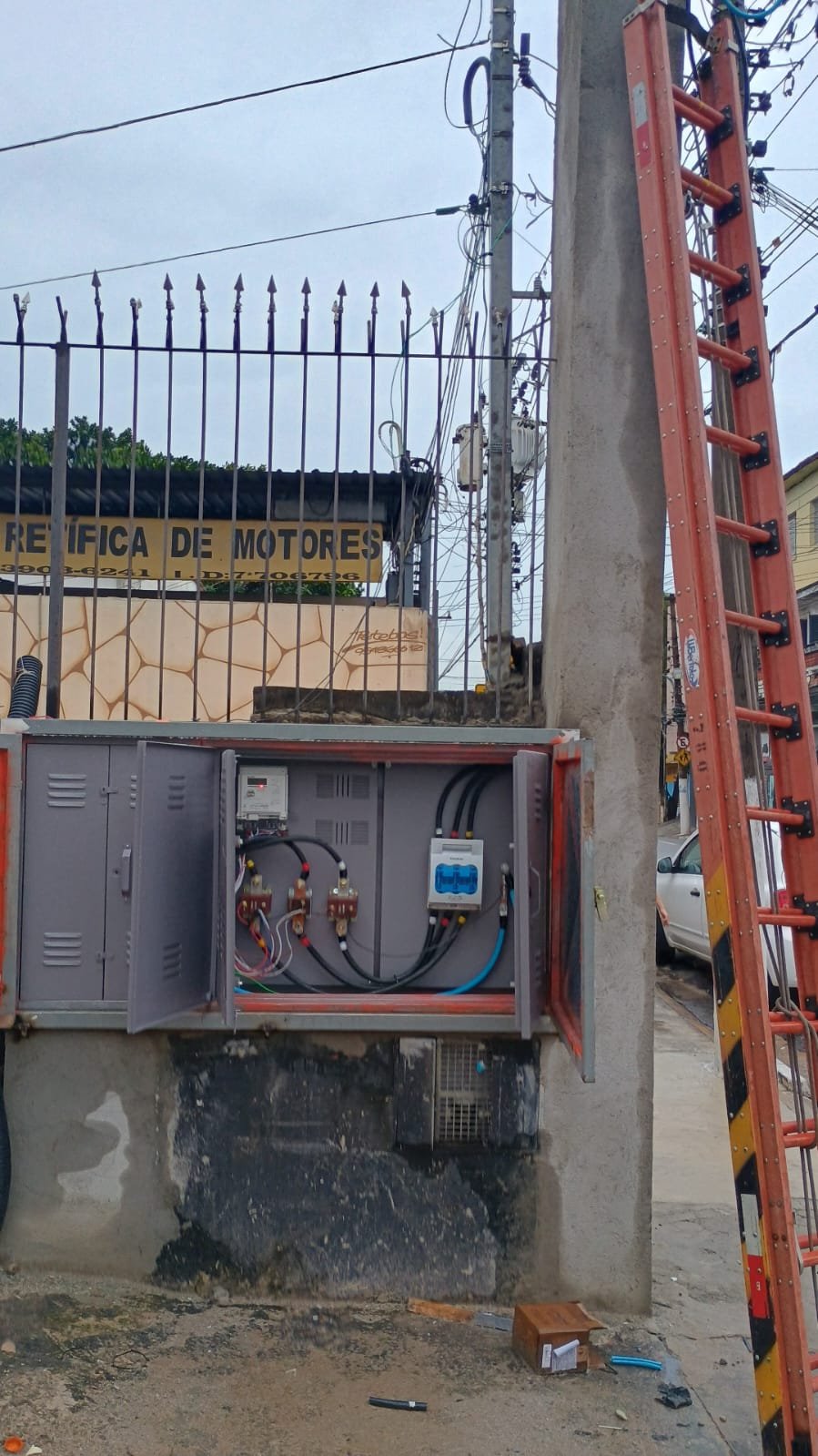 Eletricista em São Paulo (4)