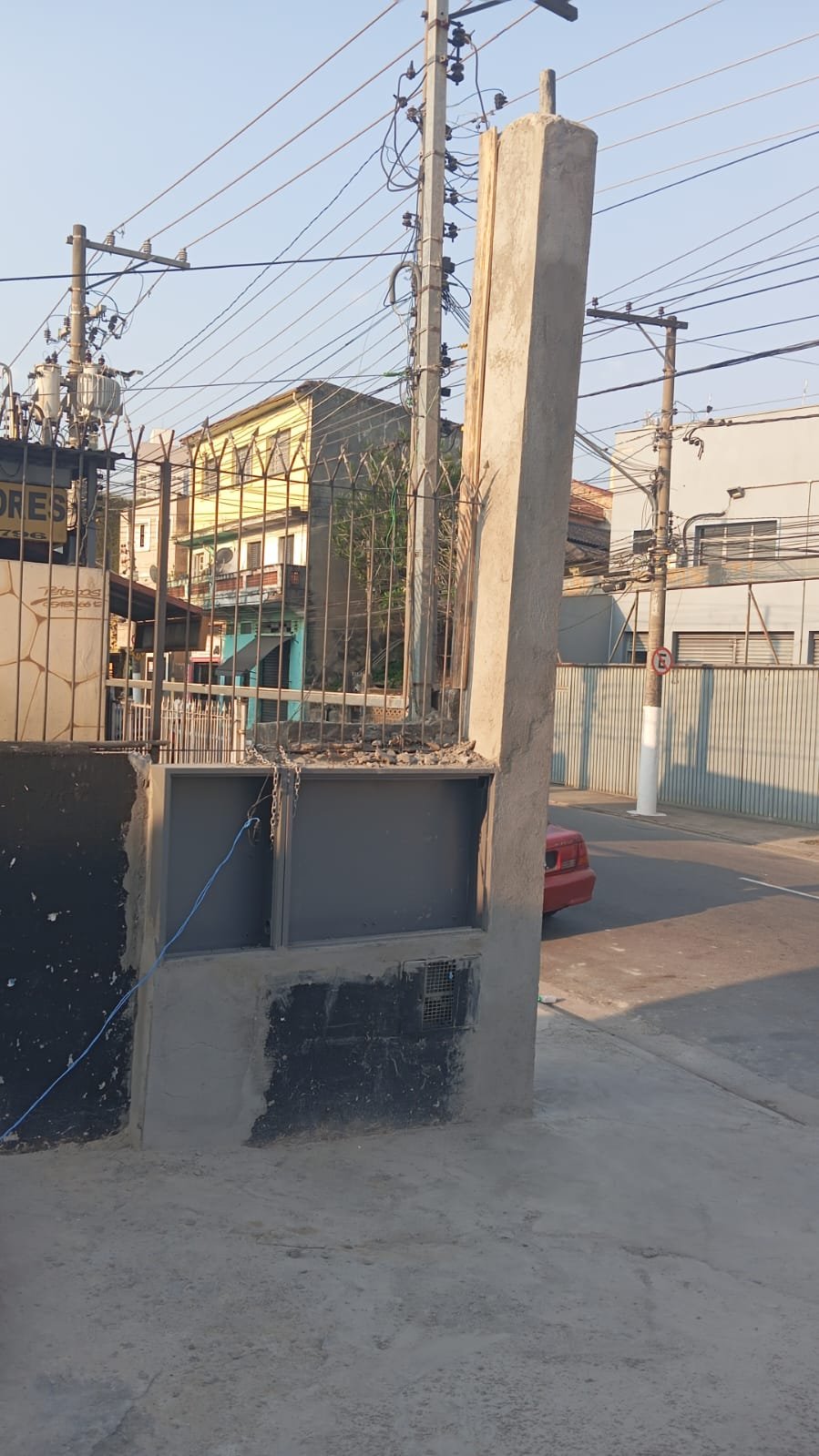 Eletricista em São Paulo (5)