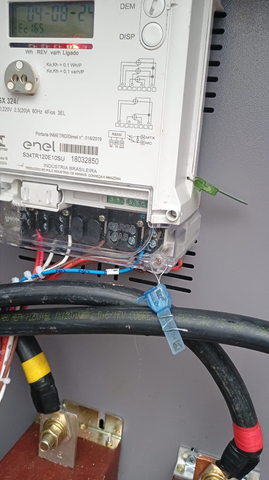 Eletricista em São Paulo (6)